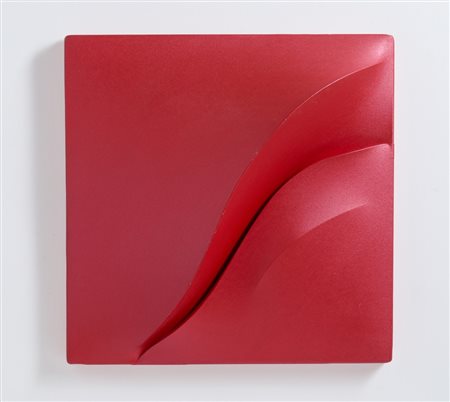 AMADIO GIUSEPPE (n. 1944) - POTENTE .