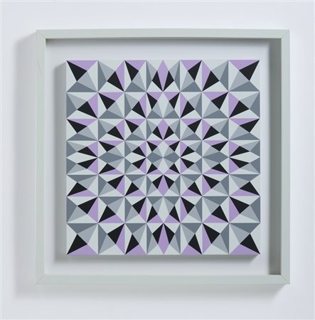 SALVADORI MASSIMO (n. 1960) - G3N11.