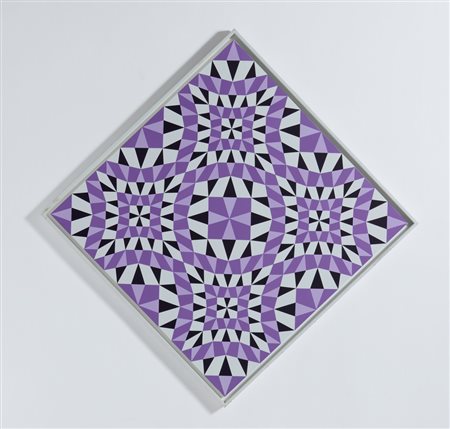 SALVADORI MASSIMO (n. 1960) - R3N82.