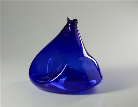 HIROMI MASUDA (n. 1942) - PLAY THE GLASS, TENEREZZA.