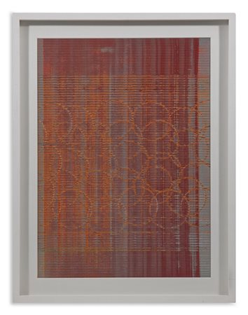 MASI PAOLO (n. 1933) - SENZA TITOLO.