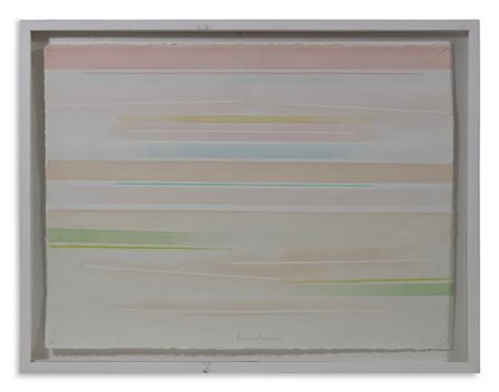 GUARNERI RICCARDO (n. 1933) - SENZA TITOLO .