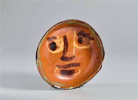 BAJ ENRICO (1924 - 2003) - CIOTOLA.