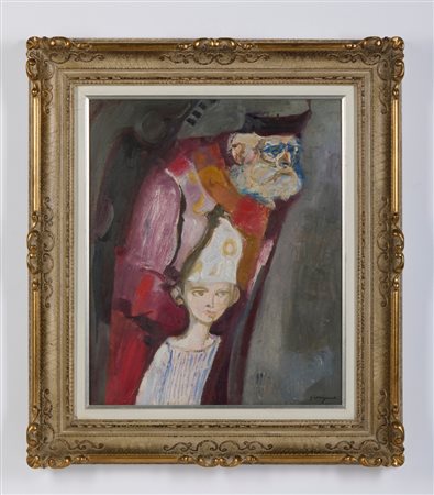 LONGARETTI TRENTO (1916 - 2017) - PARABOLA DELLA VITA.