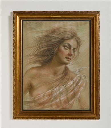 DECCA DINO (1935 - 2005) - SENZA TITOLO.