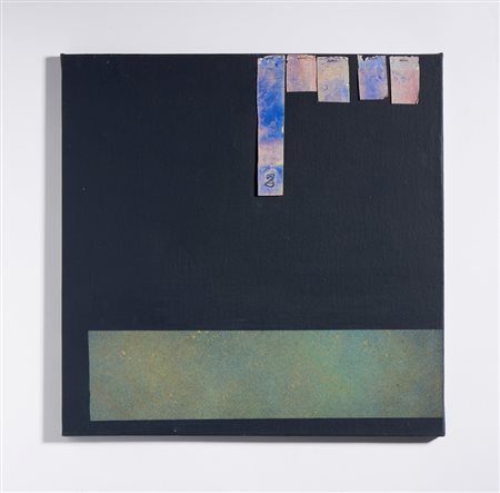 PATELLI PAOLO (n. 1934) - NUMERO 2.