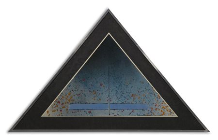 PATELLI PAOLO (n. 1934) - SENZA TITOLO.