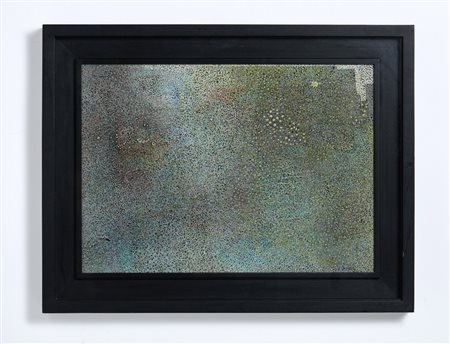 GIUFFRA GIACOMO MAURO (n. 1948) - SENZA TITOLO .