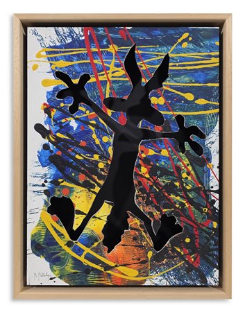 ANTALYA BEATRICE (n. 1989) - WILE, IL VUOTO DEL TONFO DOPO IL CAOS.