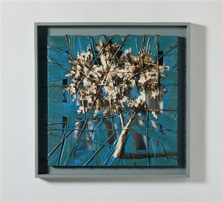 FRANCINO (RIZZI FRANCESCO) (n. 1971) - SENZA TITOLO.