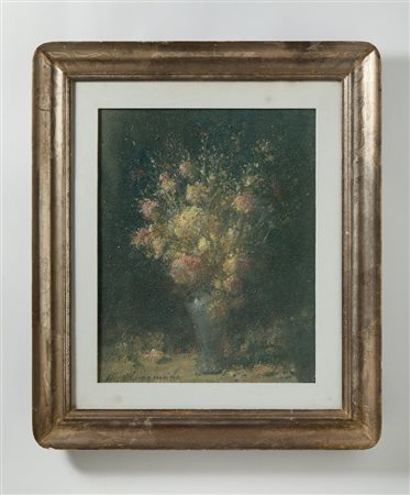 MASSAGRANDE  MATTEO (n. 1959) - SENZA TITOLO .