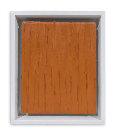 CONRAD CHRISTIANE (n. 1949) - SOFTORANGE .