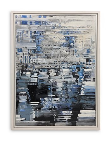 FANELLI NADIA (n. 1977) - CROWD.