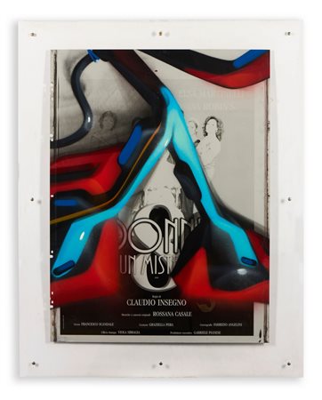 VERBO (BOMBARDIERI MITJA) - Y.