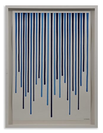 FORTUNATO GIUSEPPE (n. 1956) - COLATE .