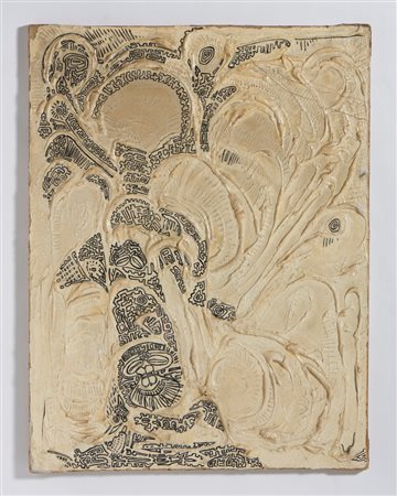 SARDI SANCHEZ TULLIO ANTONIO - ALMA DE LA RAZA AMERICANA.