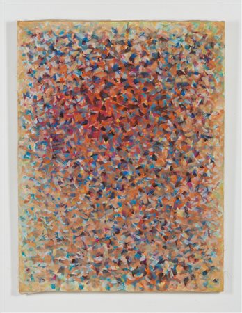 KASAPCI GENCAY (1933 - 2017) - L'OMBRA CALDA .