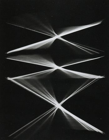 Gianfranco Chiavacci (Pistoia, 1936 - 2011) Rfv 125 Modern print ai sali...