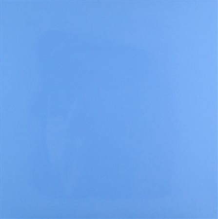 Jorrit Tornquist (Graz (Austria), 1938 - Bergamo, 2023) Nebelraum 1973...