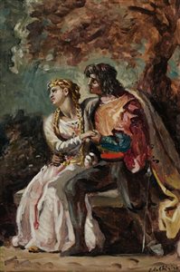 Asta N.124 - Arte Moderna e Contemporanea 