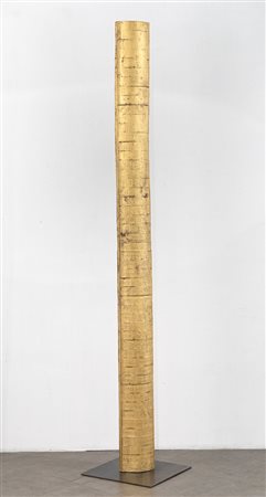 GIANCARLO BULLI (1925-2020) - Senza Titolo