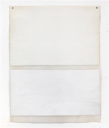 ROBERT PETERSEN (1945)  - Senza Titolo, 1974