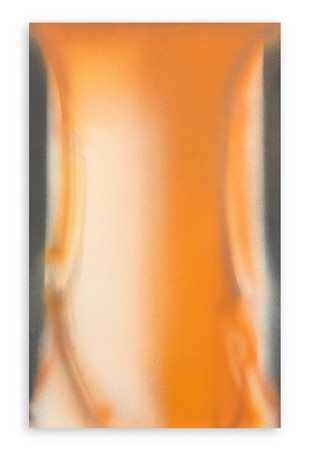 CLAUDIO OLIVIERI (1934-2019) - Senza Titolo, 2007