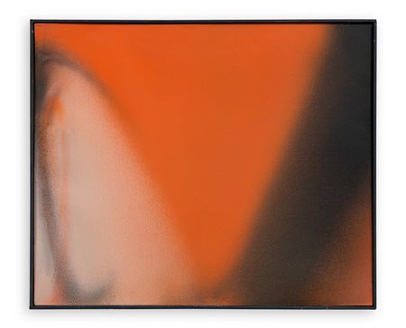 CLAUDIO OLIVIERI (1934-2019) - In Gioco, 2007