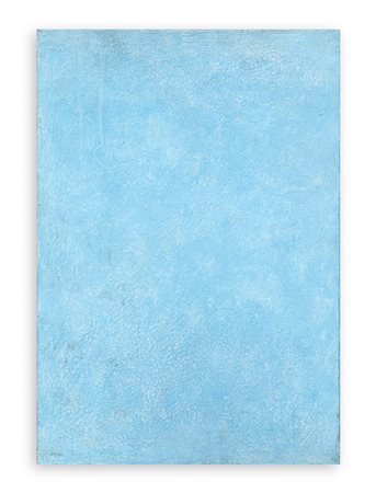 ALBERTO GARUTTI (1948-2023) - Stelline, 1981