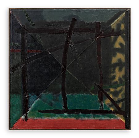 BORIS MARKOVNIKOV (1958) - Situazione, 1988