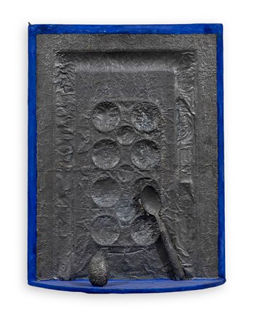 BRUNO CECCOBELLI (1952) - Buon coce cel brill, 1991