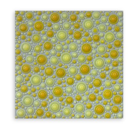 DAVIDE NIDO (1966-2014) - Finestra grigia, 2005