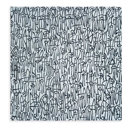 SERGIO FERMARIELLO (1961) - Senza Titolo, 2006