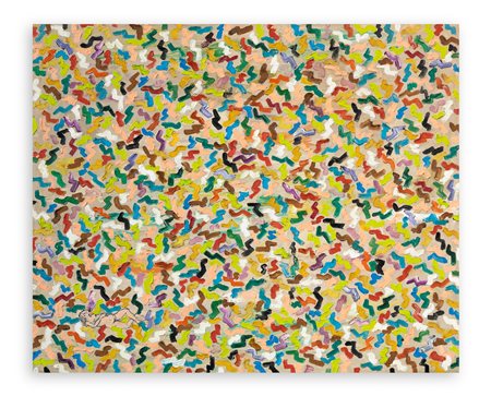 AGENORE FABBRI (1911-1998) - Giardini pubblici