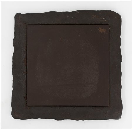 GIUSEPPE SPAGNULO (1936-2016) - Dai paesaggi