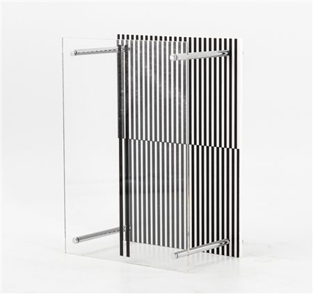 JESÚS RAFAEL SOTO (1923-2005) - Permutation, 1955-1978