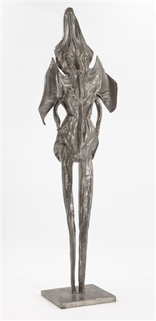 ROBERTO SEBASTIAN MATTA (1911-2002) - Ready maid. Ready male, 1970-1971