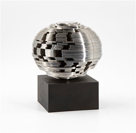 DUSAN DZAMONJA (1928-2009)  - Multimodel X, 1974