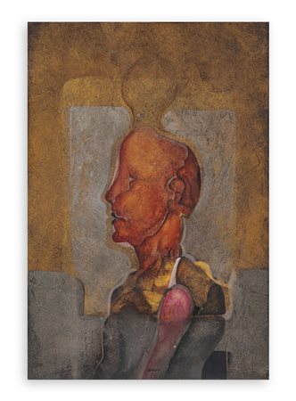 ARMODIO (1938) - Senza Titolo