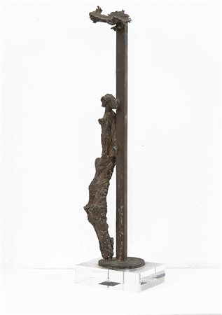 VIRGILIO CIMINAGHI (1911-2001) - Senza Titolo