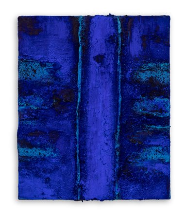 MARCELLO LO GIUDICE (1957) - Eden blu, 2017