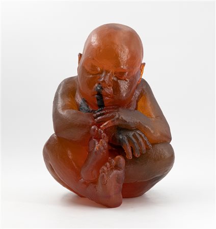 RABARAMA (1969) - Vita, 2003