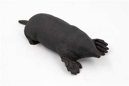 OTTMAR HÖRL (1950) - Mole