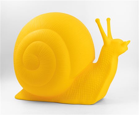 CRACKING ART (1993) - Chiocciola