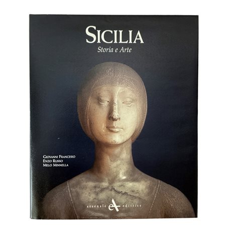 Sicilia. Storia e Arte, 2007