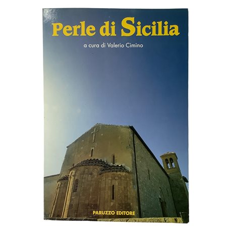 Perle di Sicilia, 1992