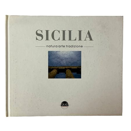 Sicilia. Natura, arte, tradizione, 1994