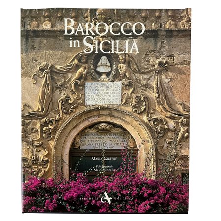 Maria Giuffrè - Barocco in Sicilia, 2006