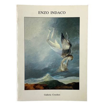 Enzo Indaco, 1990
