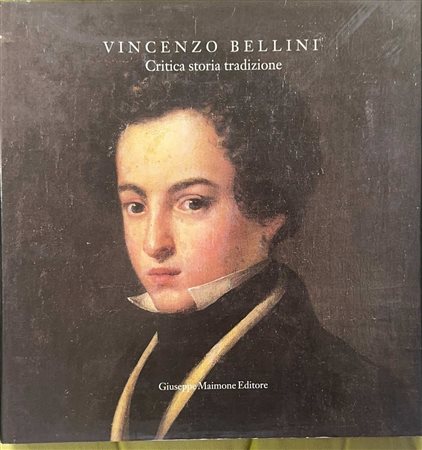 VINCENZO BELLINI, critica storia tradizione, 1991